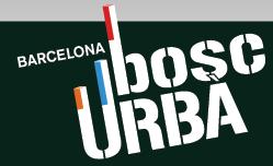Horario de apertura Barcelona Bosc Urbà, 