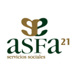 Horario de apertura Asfa 21 Servicios Sociales, Cogeces del Monte