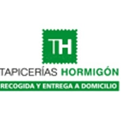 Horario de apertura TAPICERIAS HORMIGON - Tapiceros Zaragoza, 