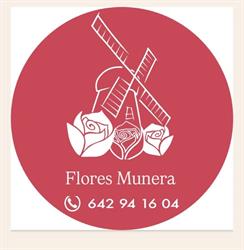 Horario de apertura Floristería Munera, 