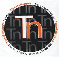Horario de apertura Tienda Nueva, Olivenza