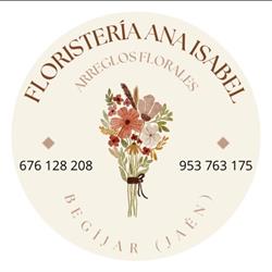 Horario de apertura Floristería Ana Isabel, Begíjar
