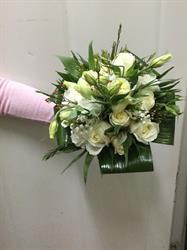Horario de apertura Flores Carios, Cacabelos