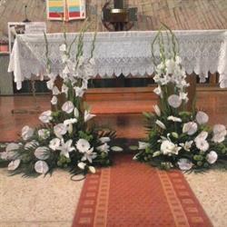 Horario de apertura Floristería Yerbabuena, Aranda de Duero