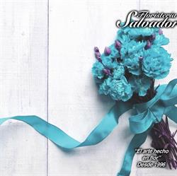 Horario de apertura Floristería Salvador, Churriana de la Vega