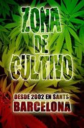 Zona de Cultivo en Barcelona (Eixample) - Horario de apertura