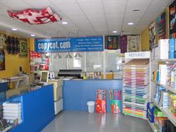 Horario de apertura Copycot Copisteria Logroño, 
