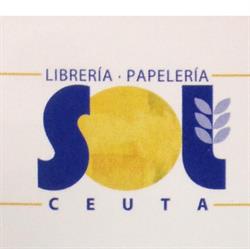 Horario de apertura Papelería Librería Sol, Ceuta