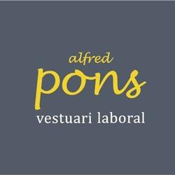 Alfred Pons Vestuari Laboral en Barcelona (Eixample) - Horario de apertura