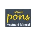 Alfred Pons Vestuari Laboral en Barcelona (Eixample) - Horario de apertura