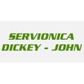 SERVIONICA S.L.: DICKEY - John / WILE en Zaragoza (Delicias) - Horario de apertura