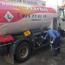 Horario de apertura Carburantes Marbel, S.L., Torrijos