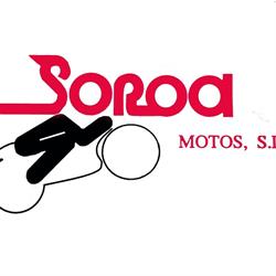 Soroa Motos, S.l. en Zaragoza (Delicias) - Horario de apertura