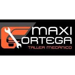 Horario de apertura Taller Mecánico Maxiortega, Andújar