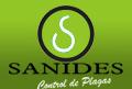 Horario de apertura Sanides Control de Plagas, Ávila
