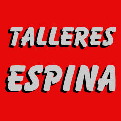Horario de apertura Talleres Espina, Valladolid