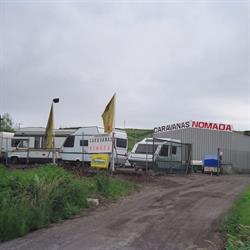 Horario de apertura Caravanas Nomada, Erandio