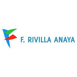 Horario de apertura F. Rivilla Anaya S.L., Valverde del Majano