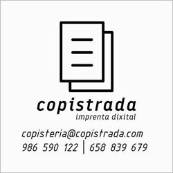 Horario de apertura Copistería Copistrada, A Estrada