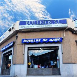 Horario de apertura Ferreteria Bullejos S.l., Maracena