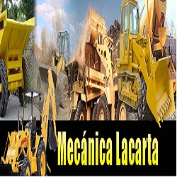 Horario de apertura Mecánica Lacarta, Soria