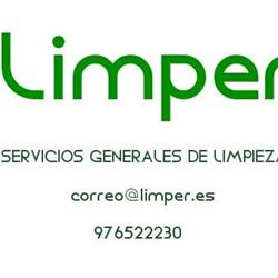 E.b. Limper en Zaragoza (Actur-Rey Fernando) - Horario de apertura