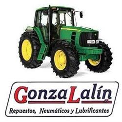 Horario de apertura Gonzalalin SL, Lalín