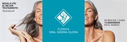 Horario de apertura Clínica Dra. Sierra Gudín, Jerez de la Frontera