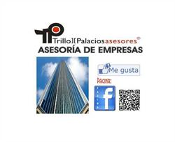 Horario de apertura Trillo Palacios Asesores S.L.L., Cartaya