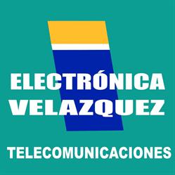 Horario de apertura Electrónica Velázquez C.B., Patiño