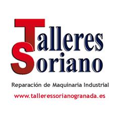 Horario de apertura Talleres Soriano, Maracena