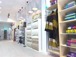 Horario de apertura Anaquel Ropa de Casa, Burgos