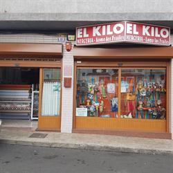 Horario de apertura El Kilo Merceria Lomo Los Frailes, Tamaraceite