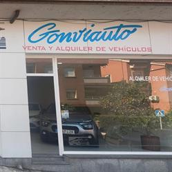 Horario de apertura Gonviauto Hnos., S. L., Arenas de San Pedro