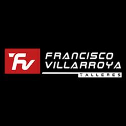 Horario de apertura Talleres Francisco Villarroya S.L., Teruel