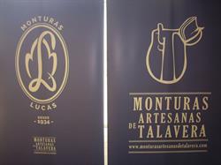 Horario de apertura Monturas Lucas, Talavera de la Reina