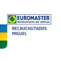 Horario de apertura Recauchutados Miguel S. A., Soria