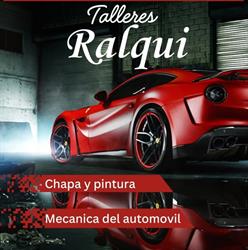 Talleres Ralqui en Gijón (Oeste) - Horario de apertura