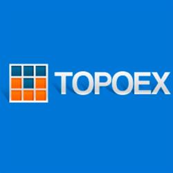 Horario de apertura Topoex. Estudio De Topografía, Badajoz