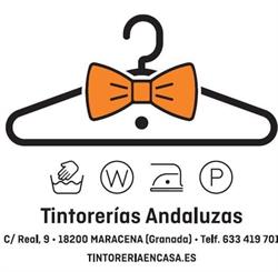 Horario de apertura Tintorerias Andaluzas, Maracena