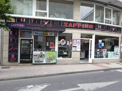 Horario de apertura Zapping, Lugo