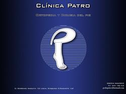 Clinica Patro - Podologia en Madrid (Centro) - Horario de apertura