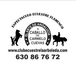 Horario de apertura Club Ecuestre La Arboleda, Sanlúcar de Barrameda