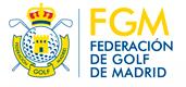 Horario de apertura Federacion de Golf de Madrid, 