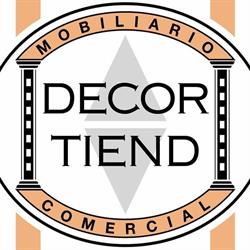 Horario de apertura DECOR-TIEND. Mobiliario Comercial, Segovia