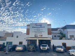 Horario de apertura Electromovil, La Palma del Condado
