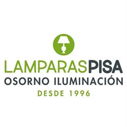 Horario de apertura LAMPARAS PISA - OSORNO AGUILAR, Mairena del Aljarafe