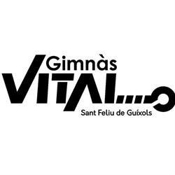 Horario de apertura Gimnas Vital, Sant Feliu de Guíxols