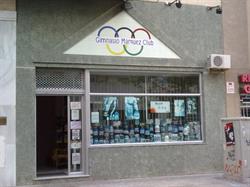 Horario de apertura Gimnasio Marquez Club, Cádiz