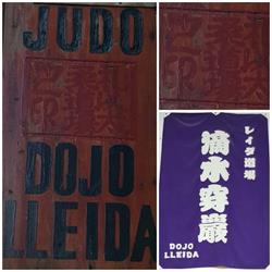 Horario de apertura Dojo Lleida, 